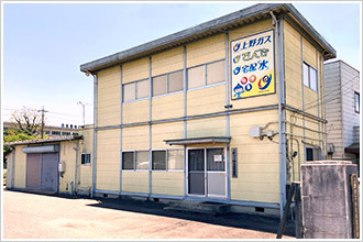 パートナー情報画像