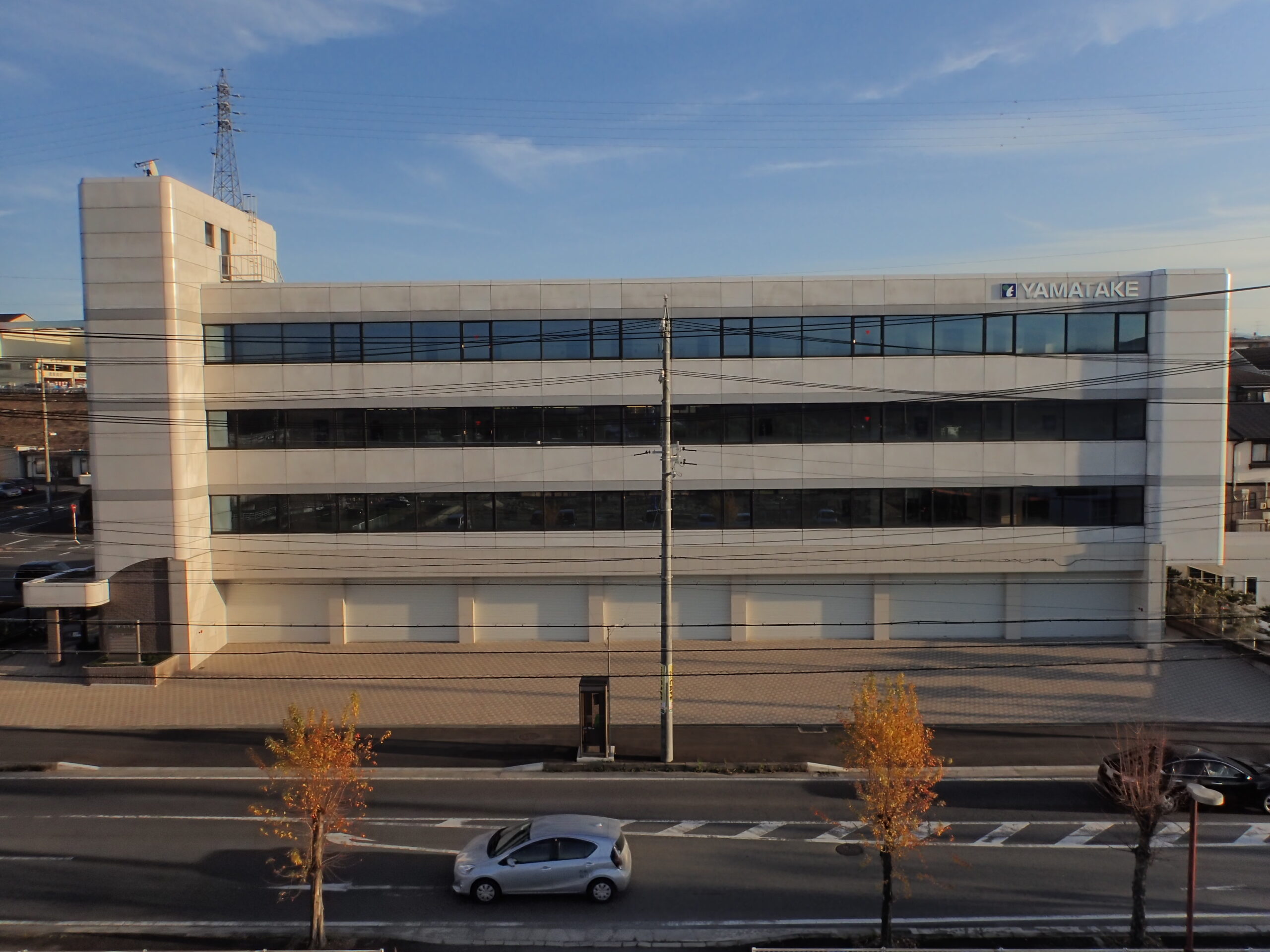 パートナー情報画像