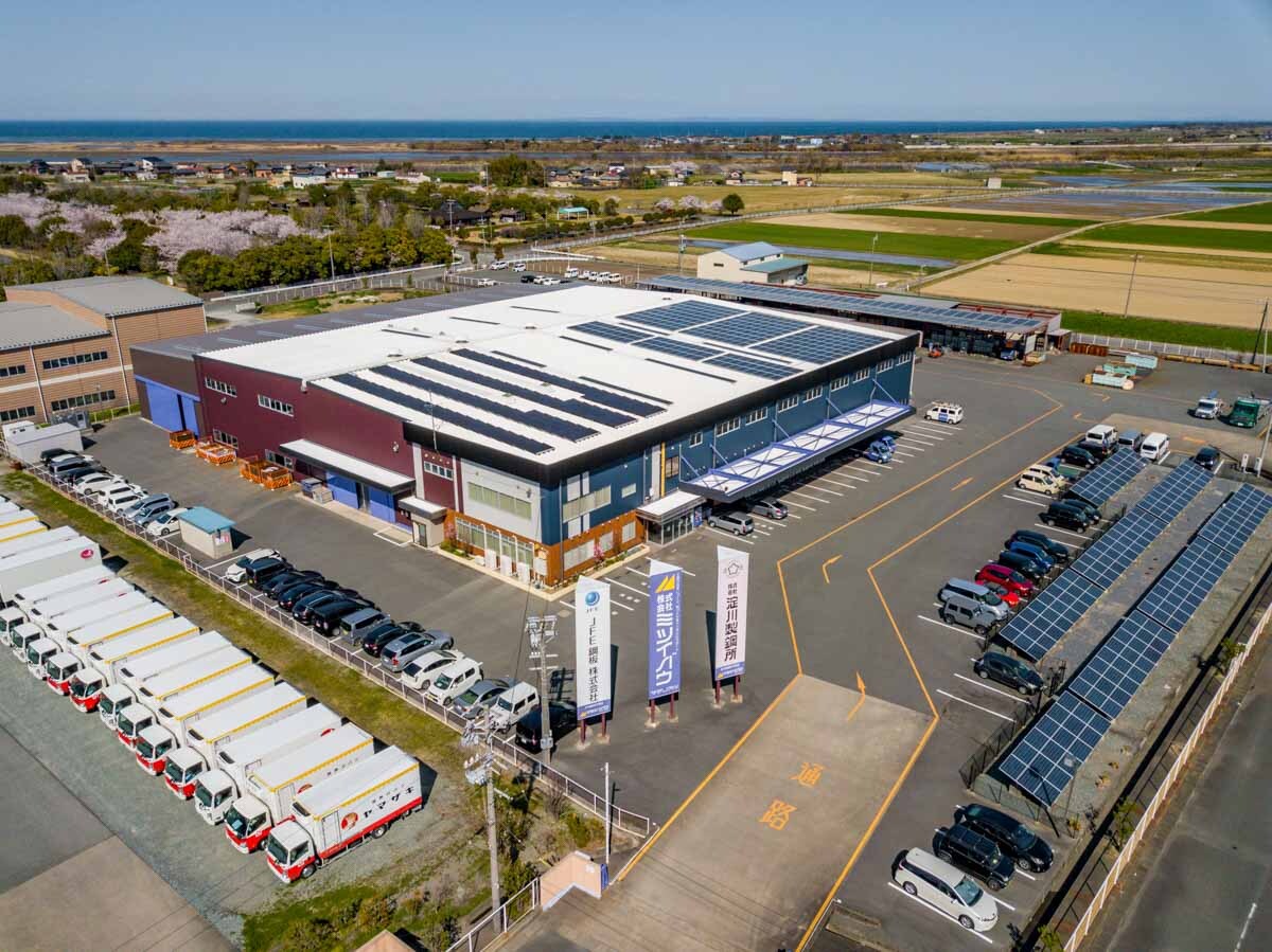 パートナー情報画像